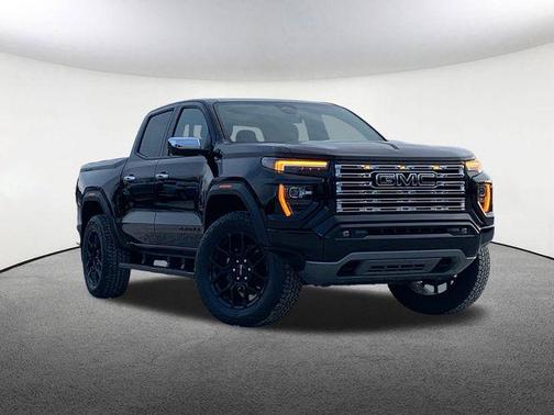 2024 GMC Canyon Denali