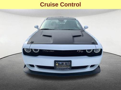 2020 Dodge Challenger R/T Scat Pack Widebody