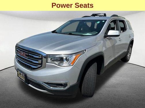 2018 GMC Acadia SLE-2