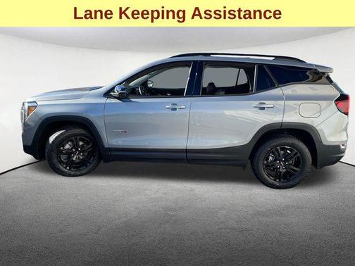 2024 GMC Terrain AWD AT4