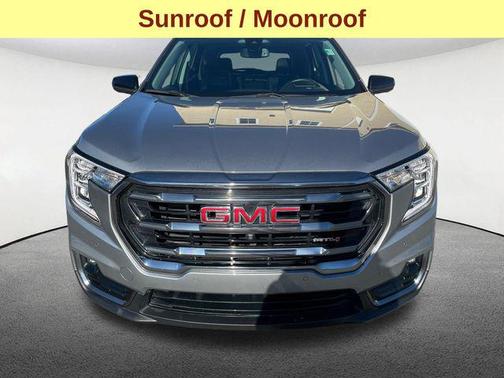 2024 GMC Terrain AWD AT4