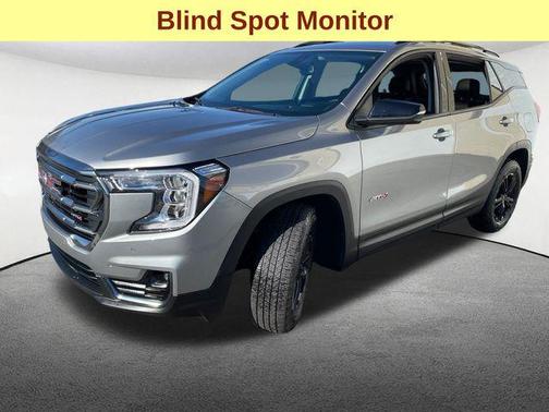 2024 GMC Terrain AWD AT4