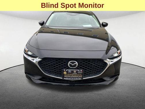 2024 Mazda Mazda3 2.5 S Select Sport