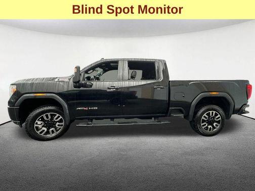 2020 GMC Sierra 3500 Base