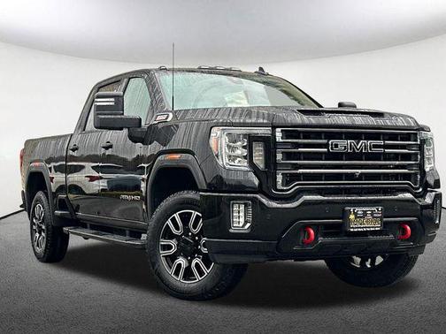 2020 GMC Sierra 3500 Base