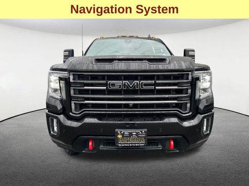 2020 GMC Sierra 3500 Base