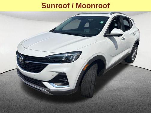 2022 Buick Encore GX Essence