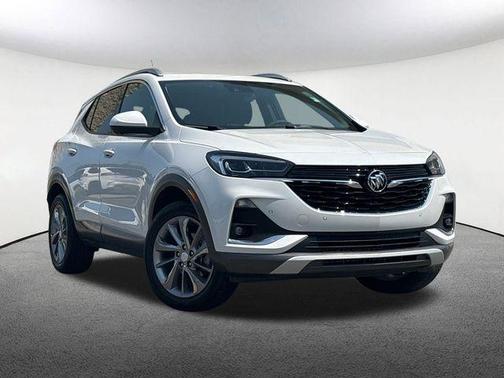 2022 Buick Encore GX Essence