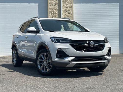 2022 Buick Encore GX Essence