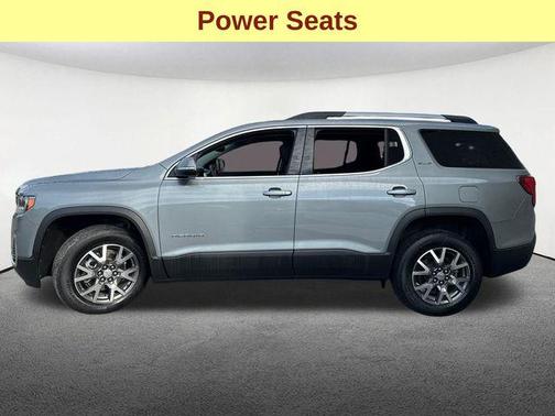 2023 GMC Acadia AWD SLE