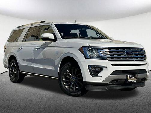 2020 Ford Expedition Max Limited
