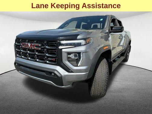 2024 GMC Canyon Base