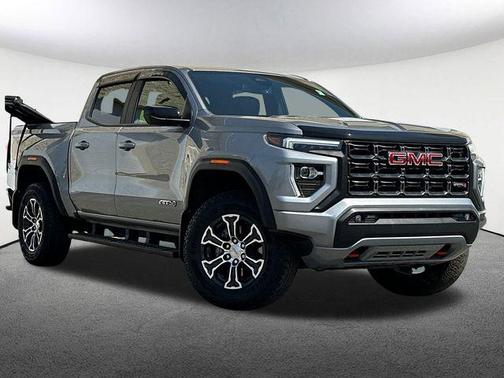 2024 GMC Canyon Base