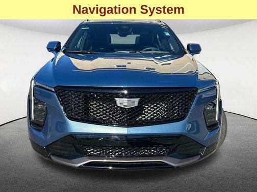 2025 Cadillac XT4 Sport