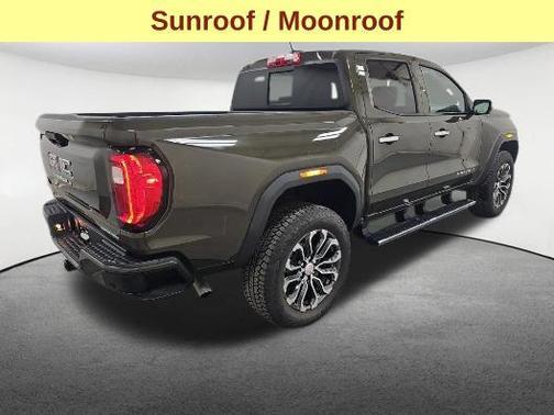 2023 GMC Canyon Denali