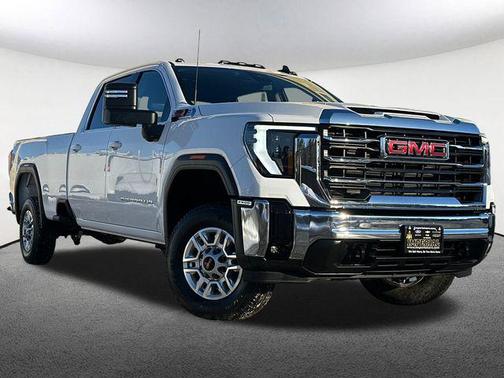 2024 GMC Sierra 2500 SLE