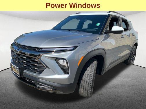 2024 Chevrolet Trailblazer ACTIV