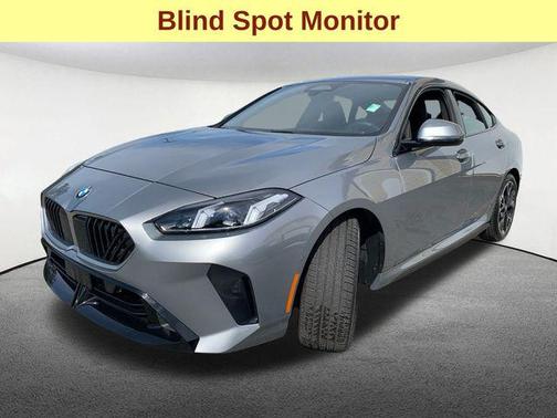 2025 BMW 228 Gran Coupe xDrive