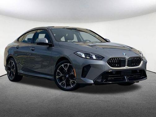 2025 BMW 228 Gran Coupe xDrive