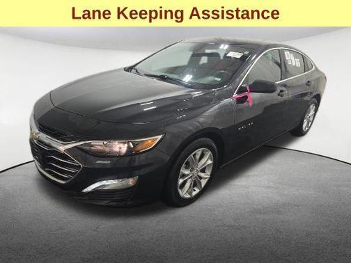 2023 Chevrolet Malibu 1LT
