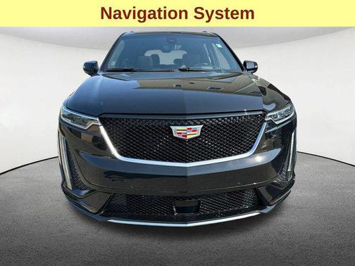 2023 Cadillac XT6 Sport AWD