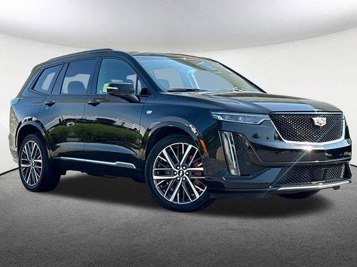 2023 Cadillac XT6 Sport AWD