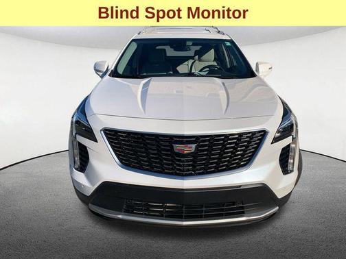 2021 Cadillac XT4 Premium Luxury