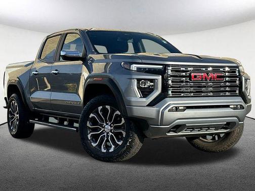 2024 GMC Canyon Denali