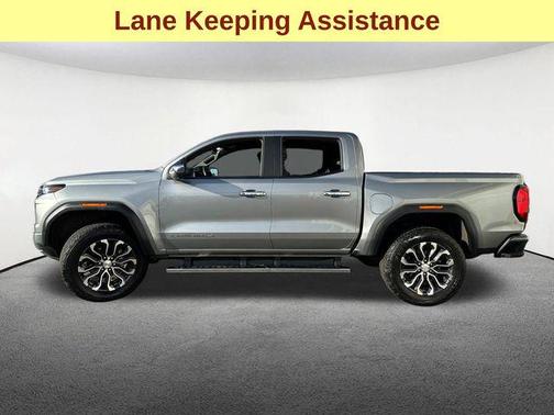 2024 GMC Canyon Denali