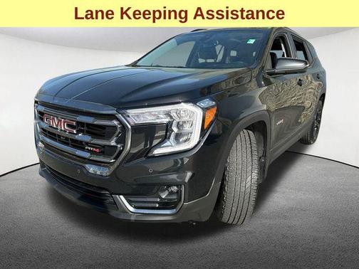 2023 GMC Terrain AWD AT4