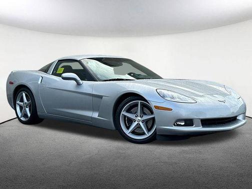 2013 Chevrolet Corvette Base