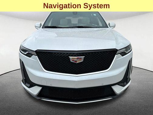 2023 Cadillac XT6 Sport AWD