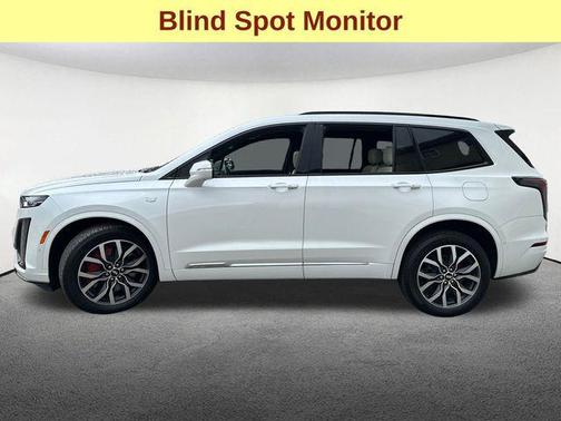 2023 Cadillac XT6 Sport AWD