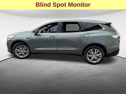 2023 Buick Enclave Premium AWD
