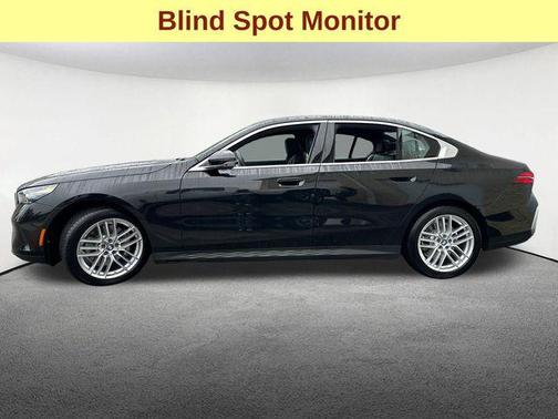 2025 BMW 530 i xDrive