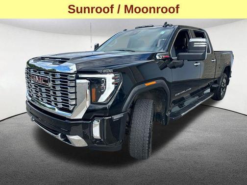 2024 GMC Sierra 2500 Denali