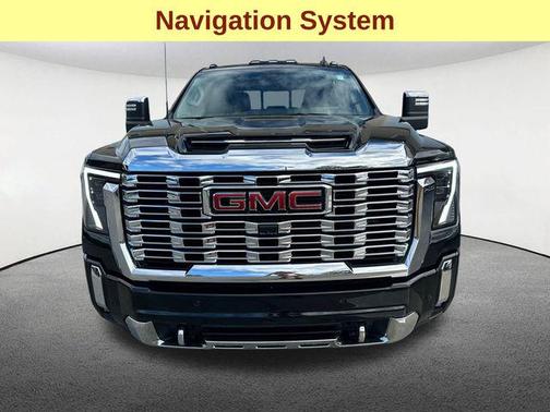 2024 GMC Sierra 2500 Denali