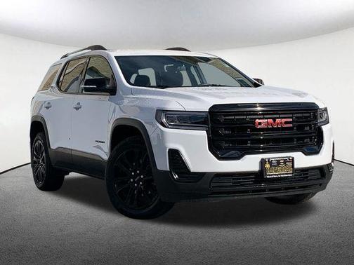 2023 GMC Acadia AWD SLE