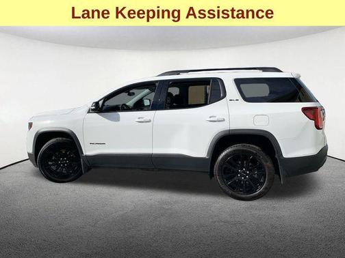 2023 GMC Acadia AWD SLE