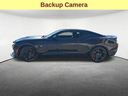 2023 Chevrolet Camaro 1SS