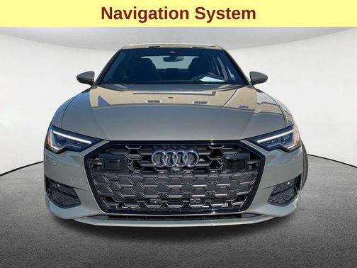 2025 Audi A6 45 Premium
