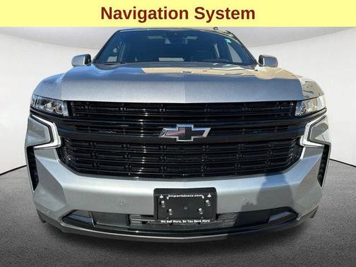 2024 Chevrolet Tahoe 4WD RST