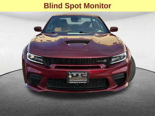 2021 Dodge Charger R/T Scat Pack