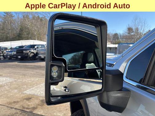 2022 GMC Sierra 2500 SLT