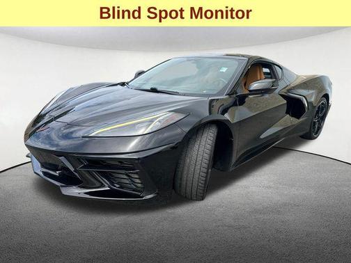 2020 Chevrolet Corvette Stingray w/2LT