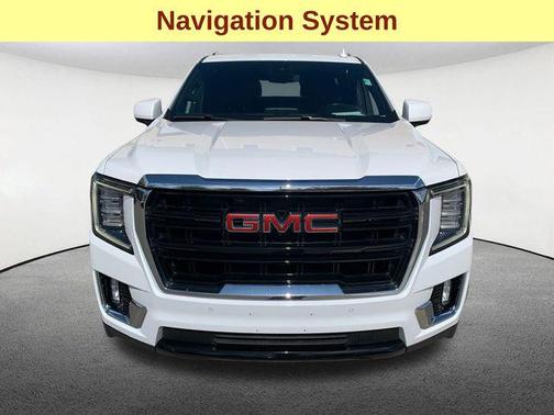 2023 GMC Yukon SLE