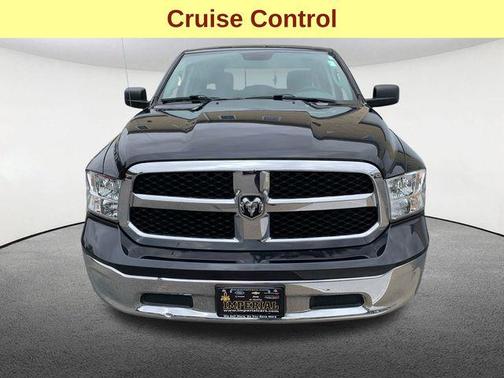 2019 RAM 1500 SLT