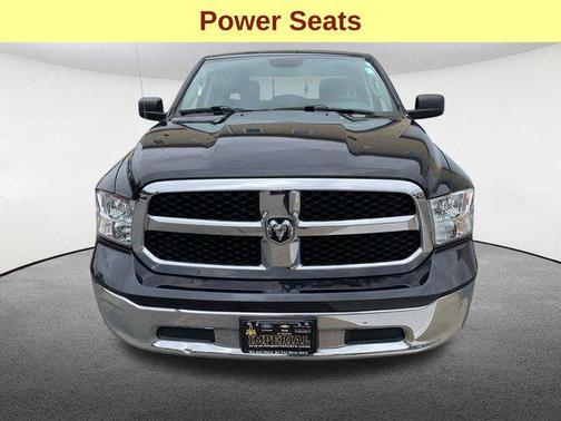 2019 RAM 1500 SLT