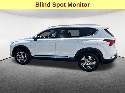 2022 Hyundai SANTA FE SEL 2.4