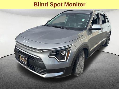 2023 Kia Niro EX